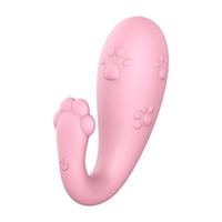 App Controlled Vibrator