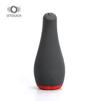 OTOUCH Men Masturbator Automatic Vibration Sucking Machine Silicone Vagina Masturbation Cup Sex Toys Adult Goods for Men
