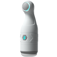 NO.6 Sucking & Vibrating Technology Masturbation Cup