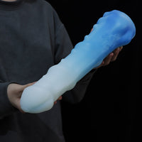 Horse Shape Animal Dildo Anal Plug Slilcone Huge Penis With  Suction Cup Anal Massager Flirt Sex Product Sex Toys For Women Men