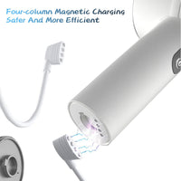 Hardy - Automatic 3 Frequency Telescopic Handheld Male Masturbator