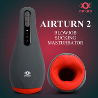 OTOUCH Men Masturbator Automatic Vibration Sucking Machine Silicone Vagina Masturbation Cup Sex Toys Adult Goods for Men