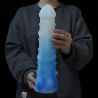 Horse Shape Animal Dildo Anal Plug Slilcone Huge Penis With  Suction Cup Anal Massager Flirt Sex Product Sex Toys For Women Men