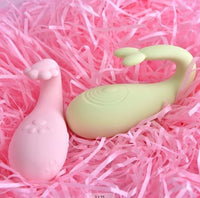 App Controlled Vibrator