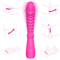 Big Dildo AV Stick Vibrator