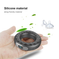 Vibrating Penis Ring/Men Cock Ring Vibrator