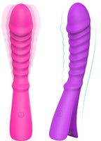 Big Dildo AV Stick Vibrator