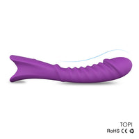 Big Dildo AV Stick Vibrator