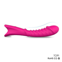 Big Dildo AV Stick Vibrator
