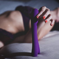 Big Dildo AV Stick Vibrator