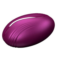 Heating Oral Sex Vibrator