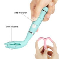 Clitoris Clip Vibrator