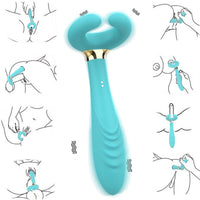 Penis Masturbator G Spot Vibrator