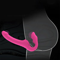 Vagina Masturbation And Anal & Couple  Vibrator
