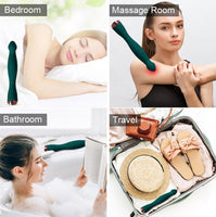 10 Vibration 3 Pummeling G-spot Clitoris Vagina Vibrator