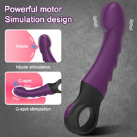 Powerful 10 Modes G Spot Vibrator