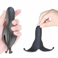 Grip Me Male Vibrator